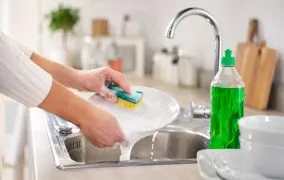 بهترین مایع ظرفشویی