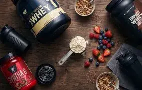 بهترین پروتئین وی برای بانوان