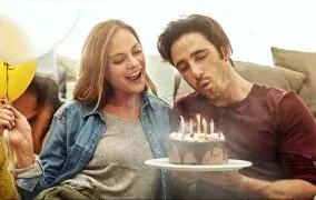 بهترین کادو تولد برای همسر