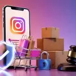 خرید امن از اینستاگرام