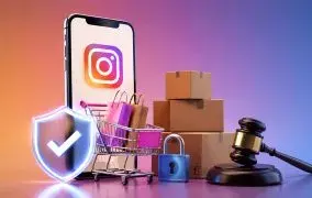 خرید امن از اینستاگرام