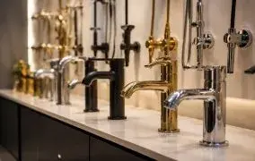 ست شیرآلات