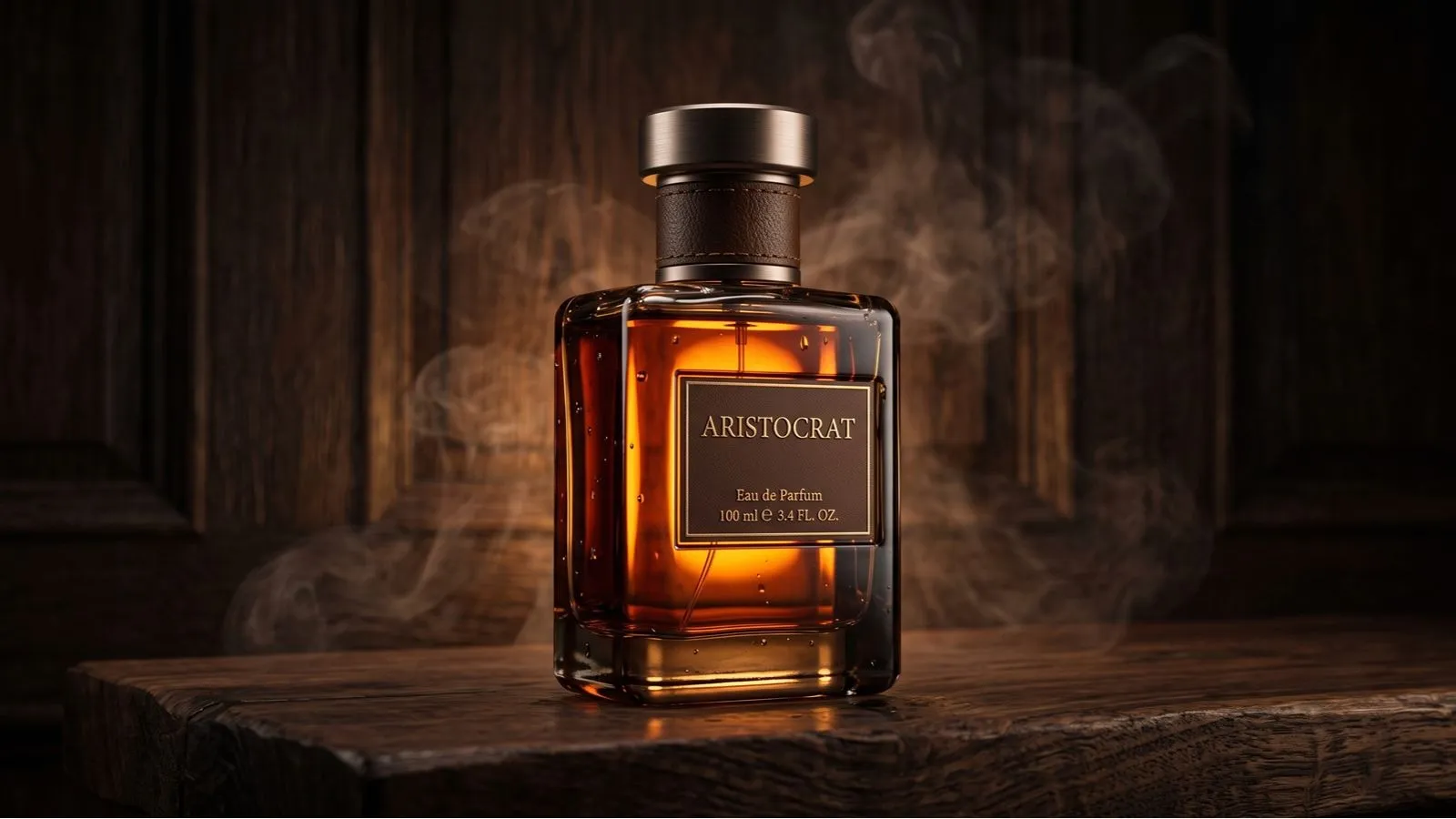 عطر مردانه