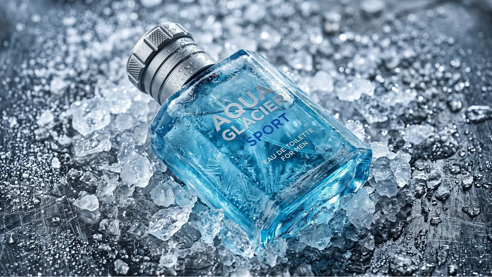 عطر مردانه