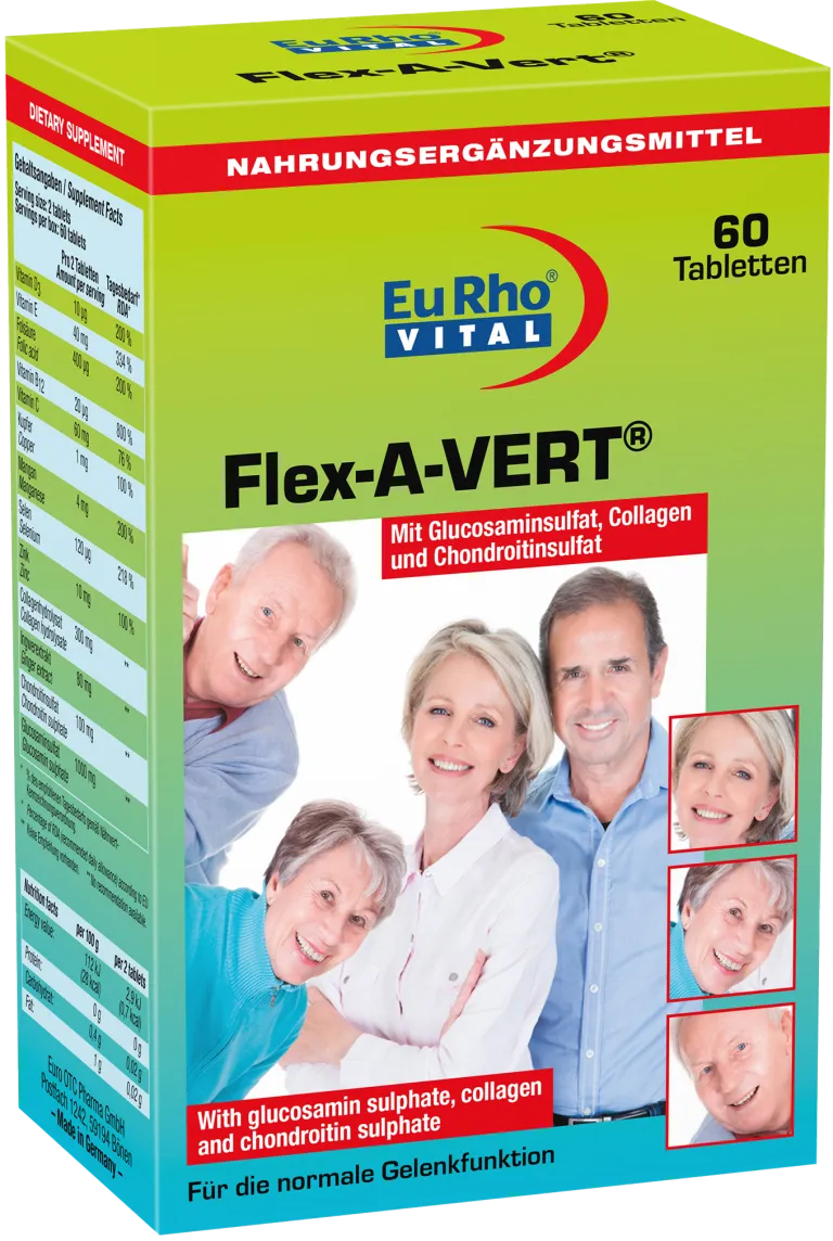 قرص فلکس اَوِرت / Flex-A-VERT - دیجی کالا