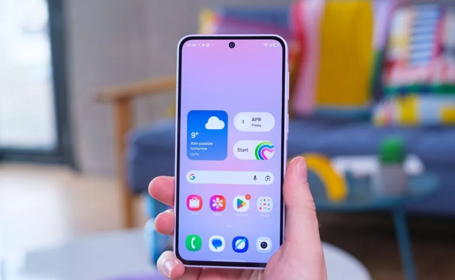 طراحی، ابعاد، وزن و کیفیت ساخت Galaxy A37