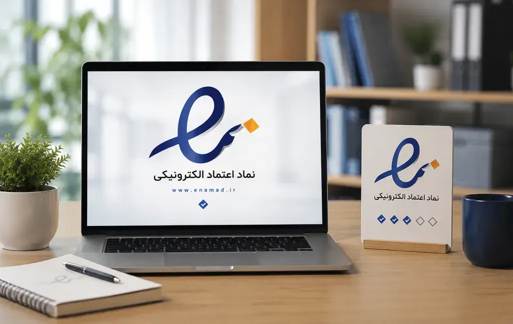 نماد اعتماد الکترونیکی (اینماد) چیست؟