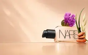پرفروش‌ترین رنگ کرم پودر نارس