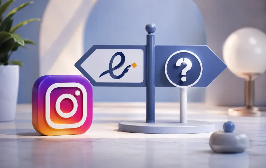 چگونه برای فروش اینستاگرامی اینماد دریافت کنیم؟