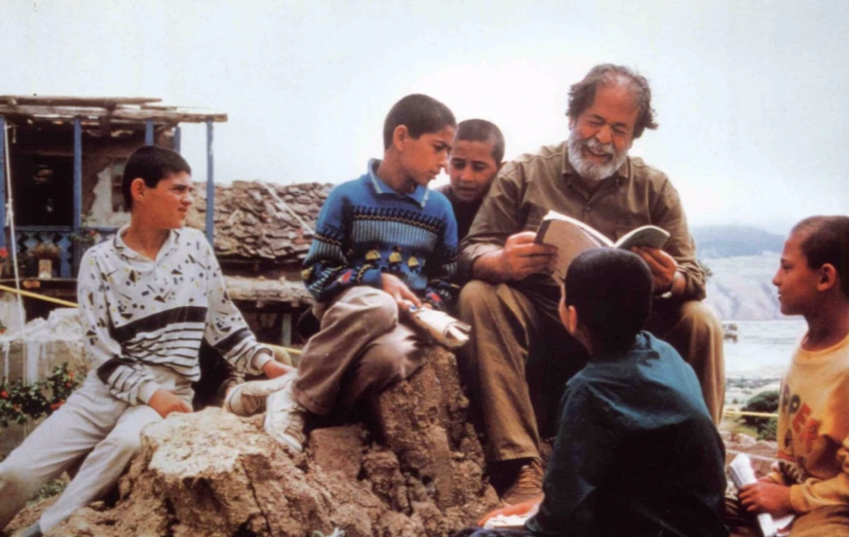 نمایی از کوکر