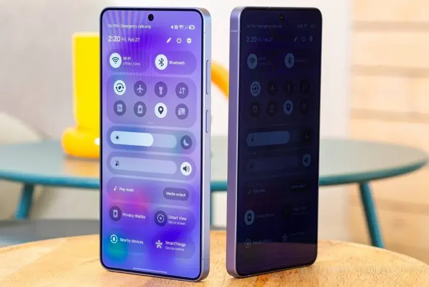 قابلیتهای مهم One UI 8.5 در Galaxy S26 Ultra