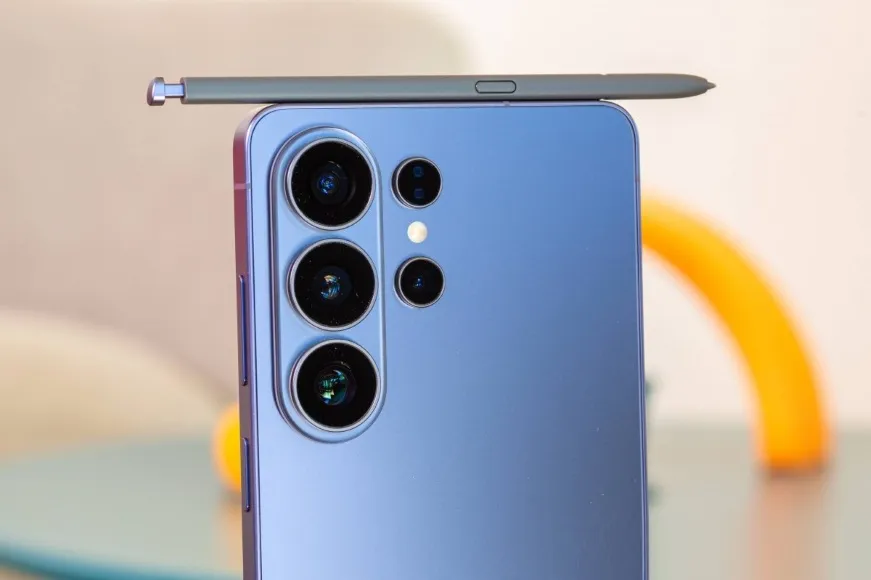 Oppo Find X9 Ultra در برابر Samsung Galaxy S26 Ultra