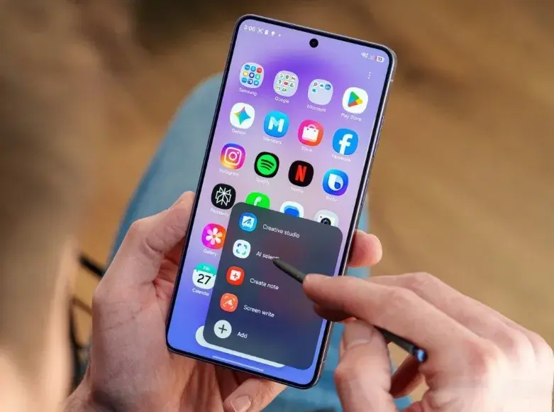 قابلیتهای مهم One UI 8.5 در Galaxy S26 Ultra