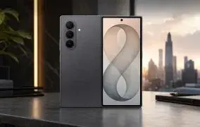 گلکسی زد فولد 8 اولترا (Z Fold 8 Ultra)