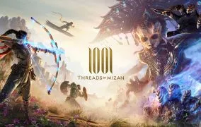 Threads of Mizan