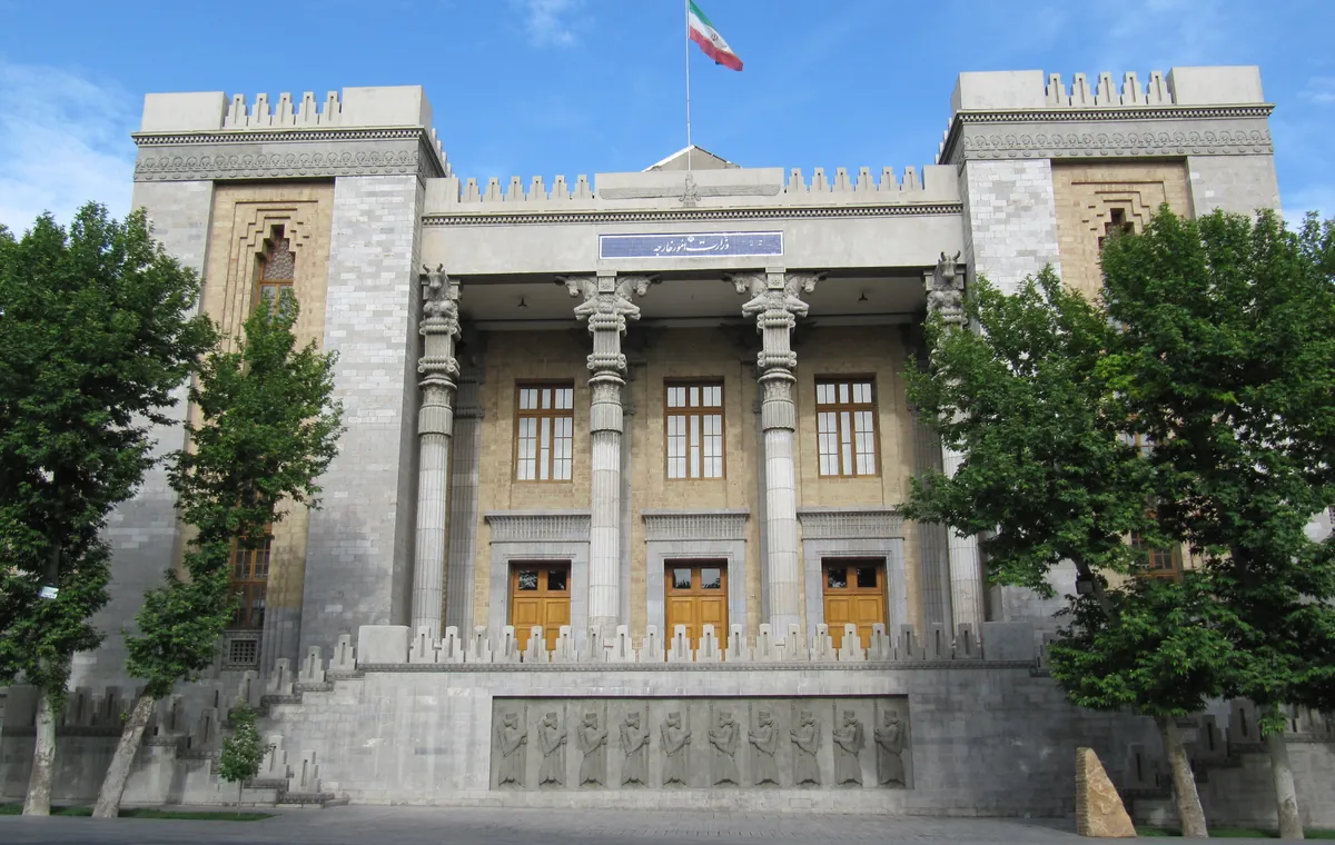 کاخ شهربانی