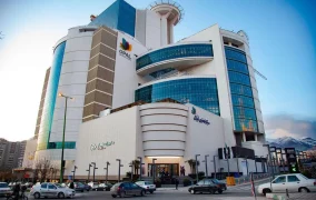 مرکز خرید اپال