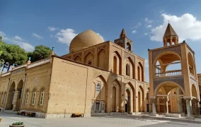 کلیسای وانک اصفهان