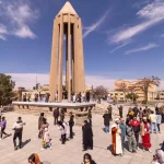 جاهای دیدنی همدان
