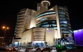 مراکز خرید تهران