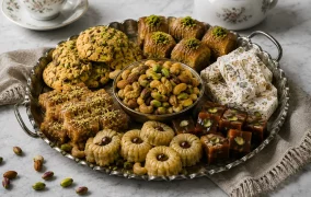 سوغات تبریز