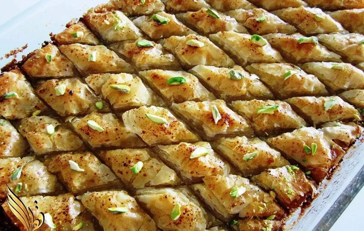 سوغات کاشان
