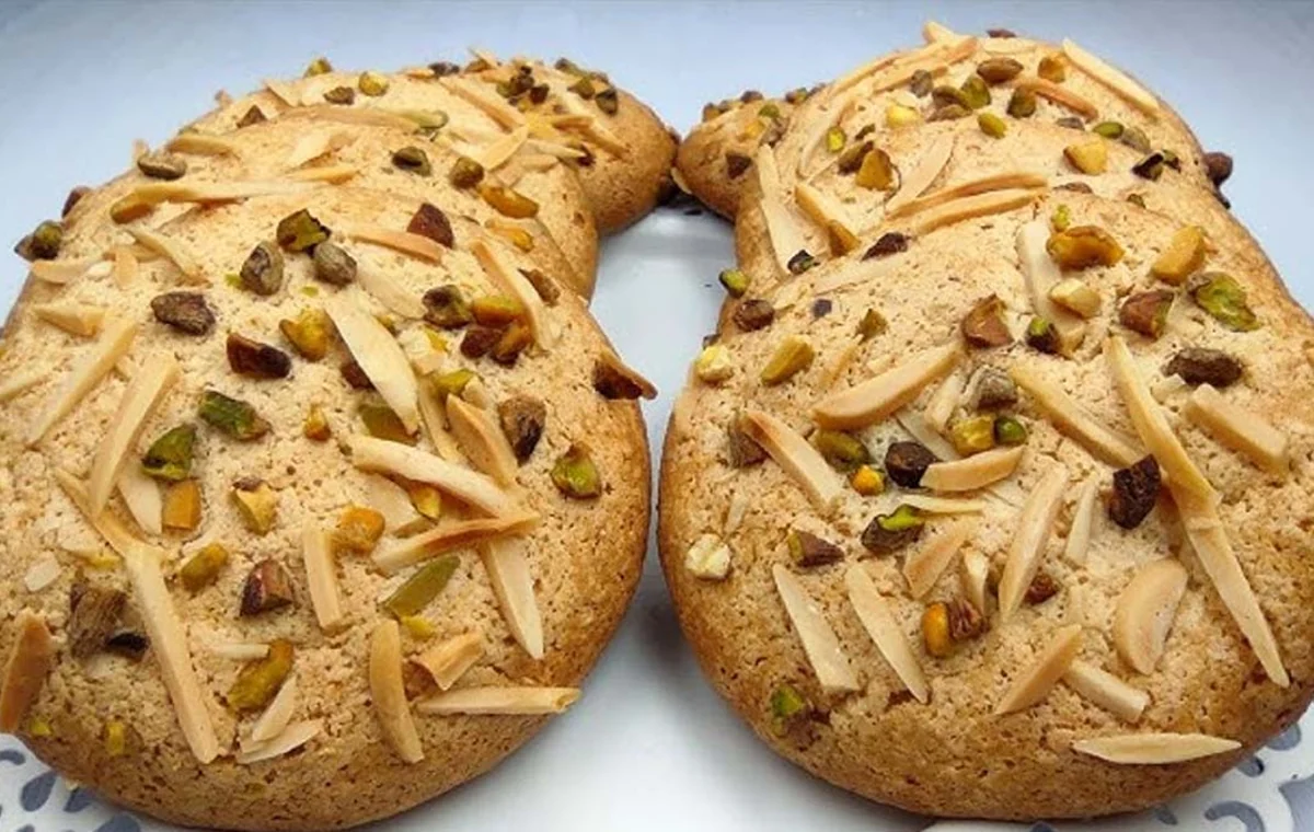 سوغات تبریز