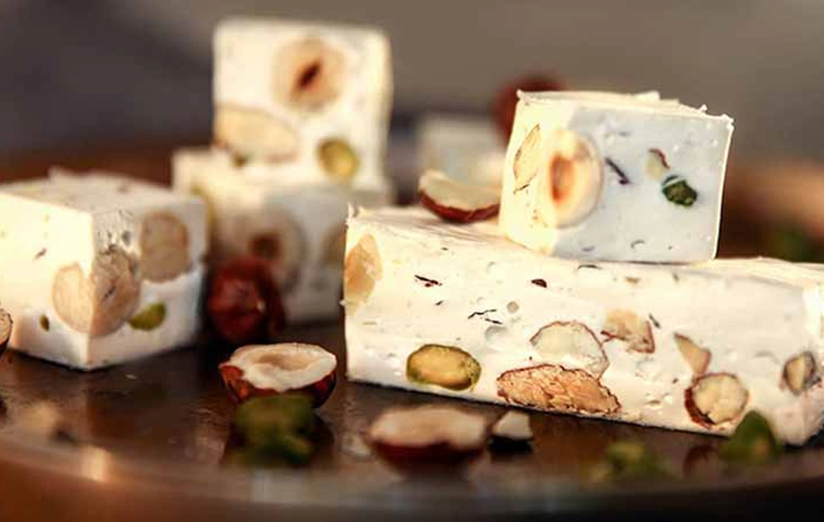 سوغات تبریز