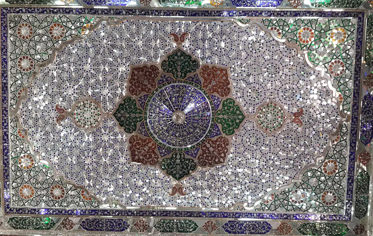 قبل از بازدید این نکات را بدانید