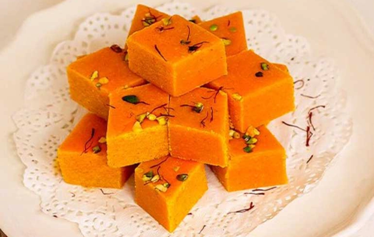لوز تبریز