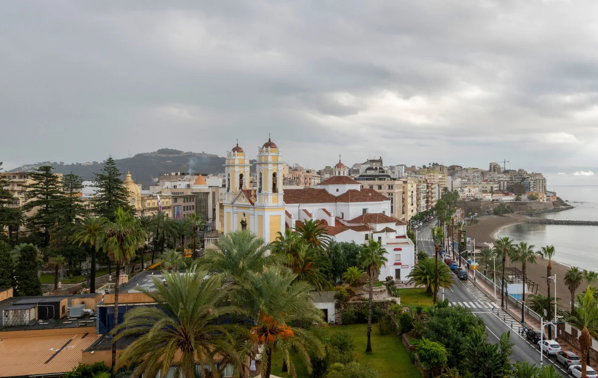 Ceuta