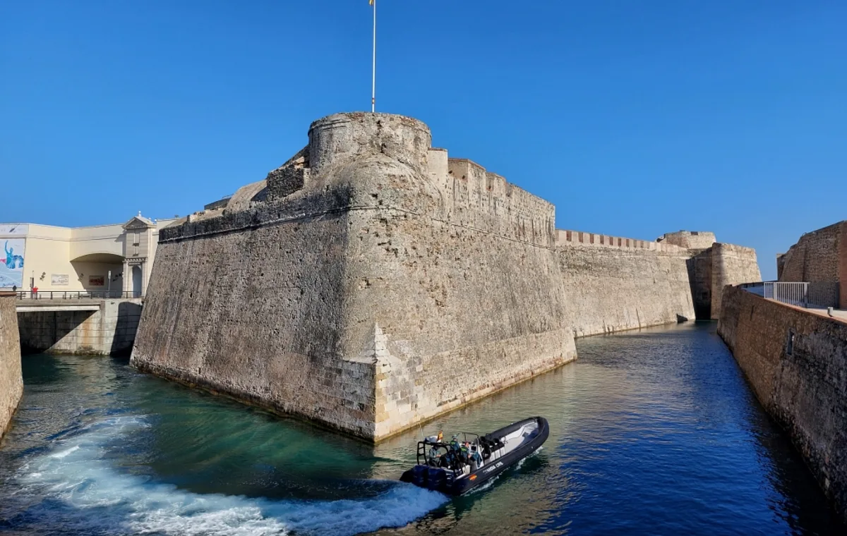 Ceuta