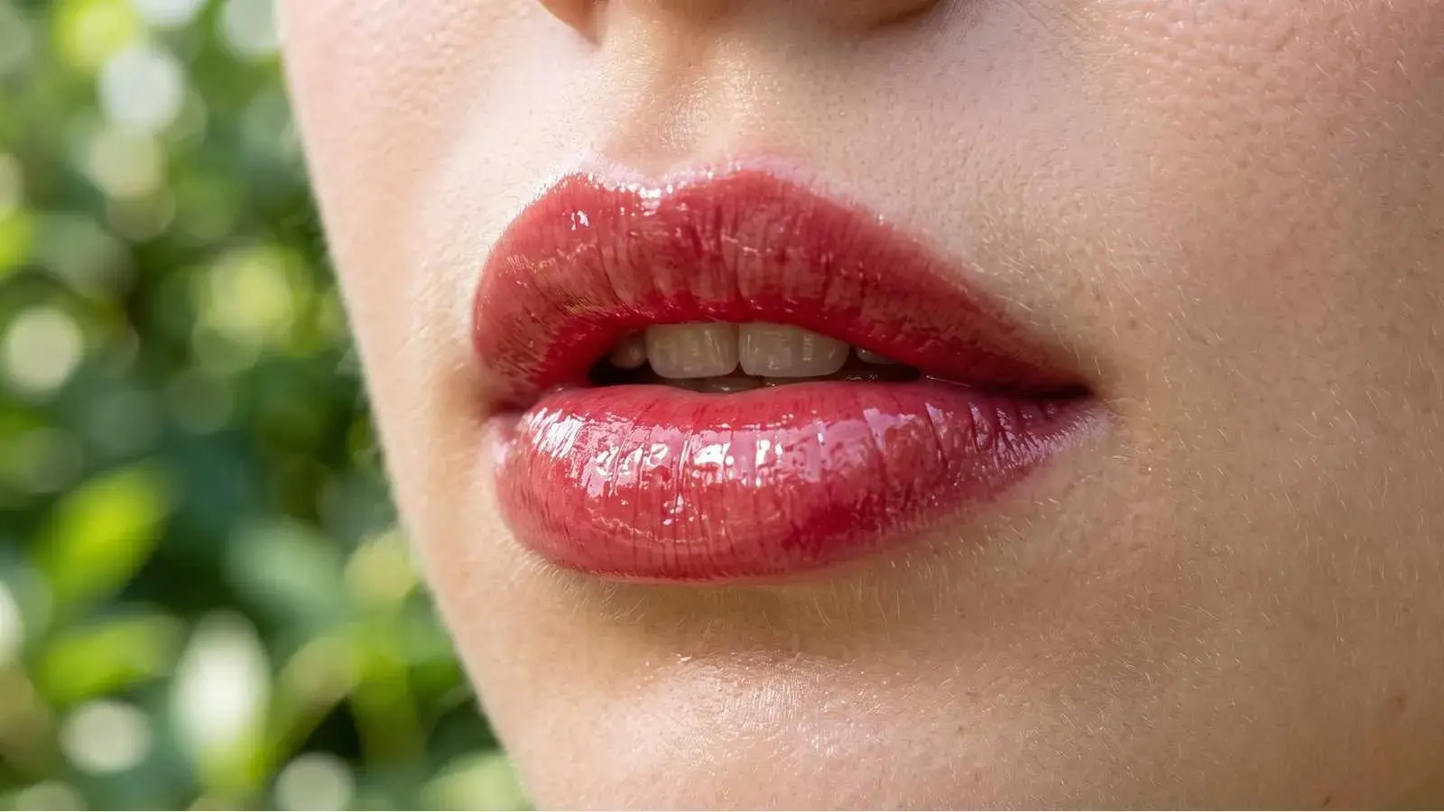 بالم لب لابلو رنگ رنگ Cherry Shine (گیلاسی)