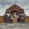 مسجد کبود تبریز