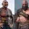 Dave Bautista Kratos