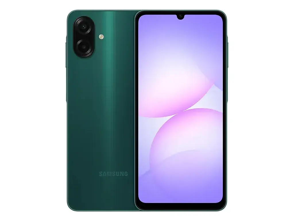 گوشی A08
