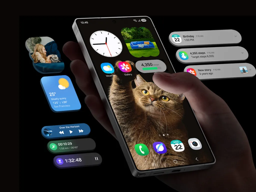 Android 17 One UI 9
