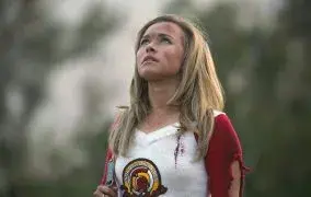 hayden panettiere heroes