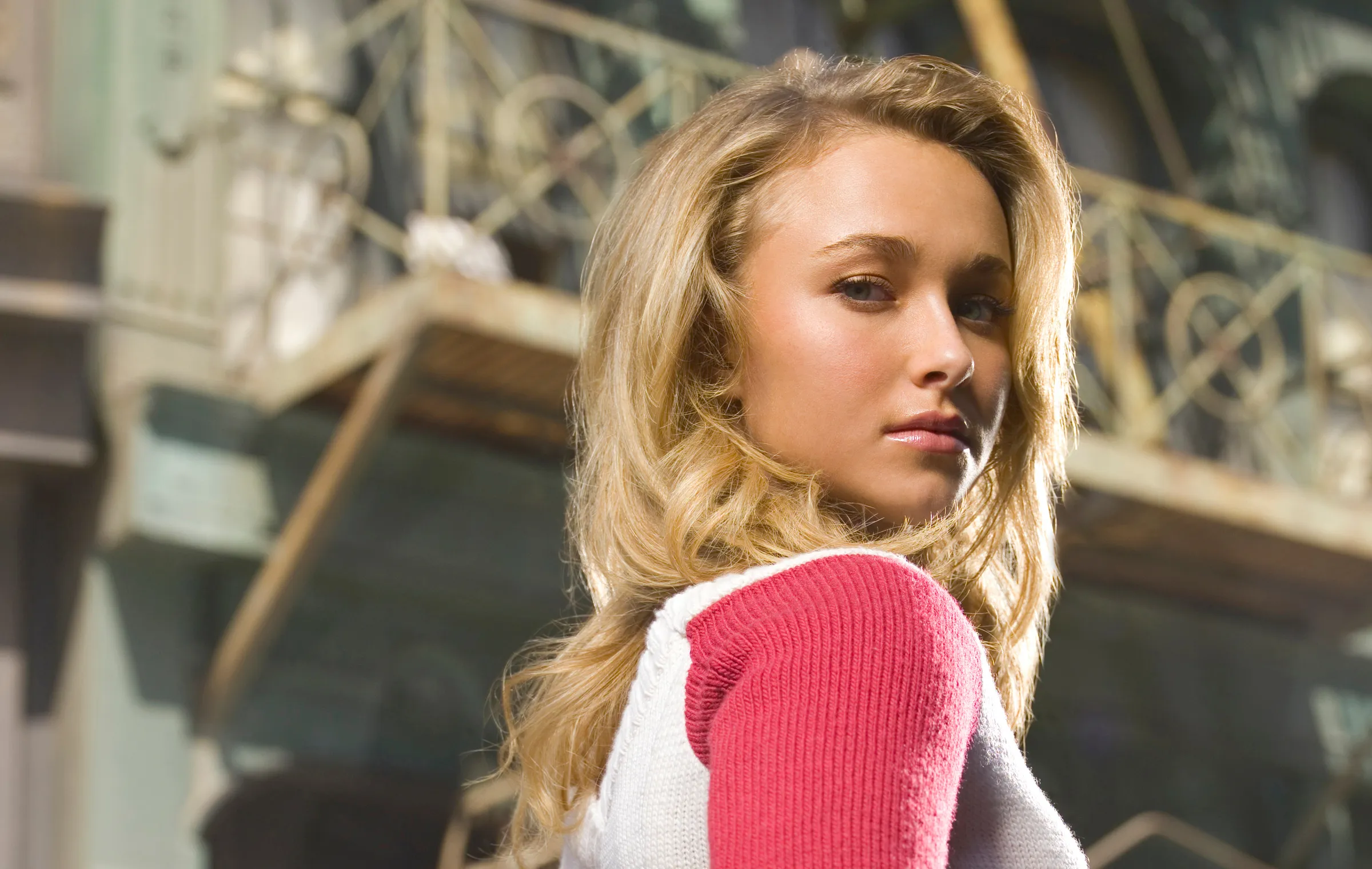 Heroes Claire Bennet