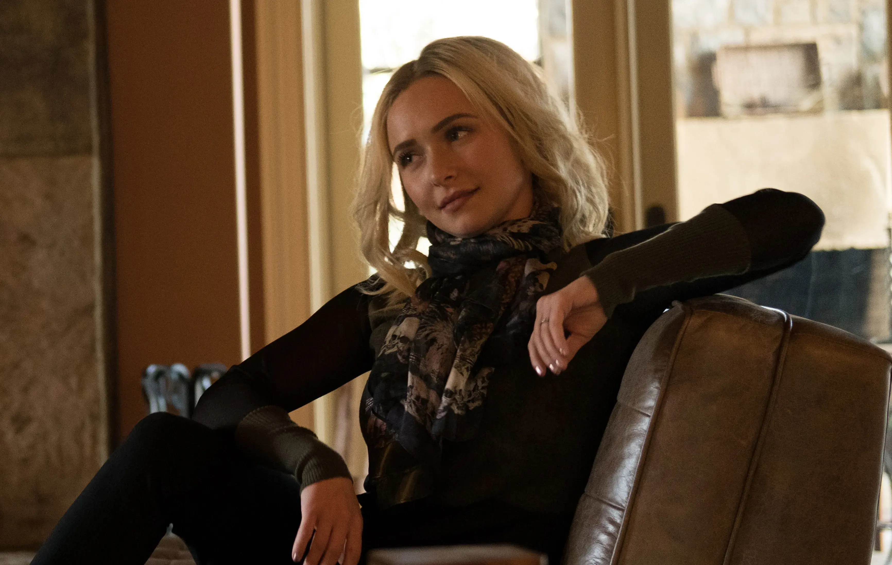 Nashville Juliette Barnes