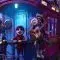 Kingdom Hearts IV D23 Trailer