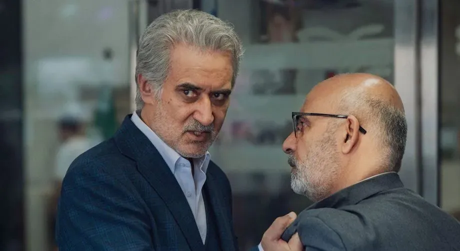 نقد و بررسی سریال کوری