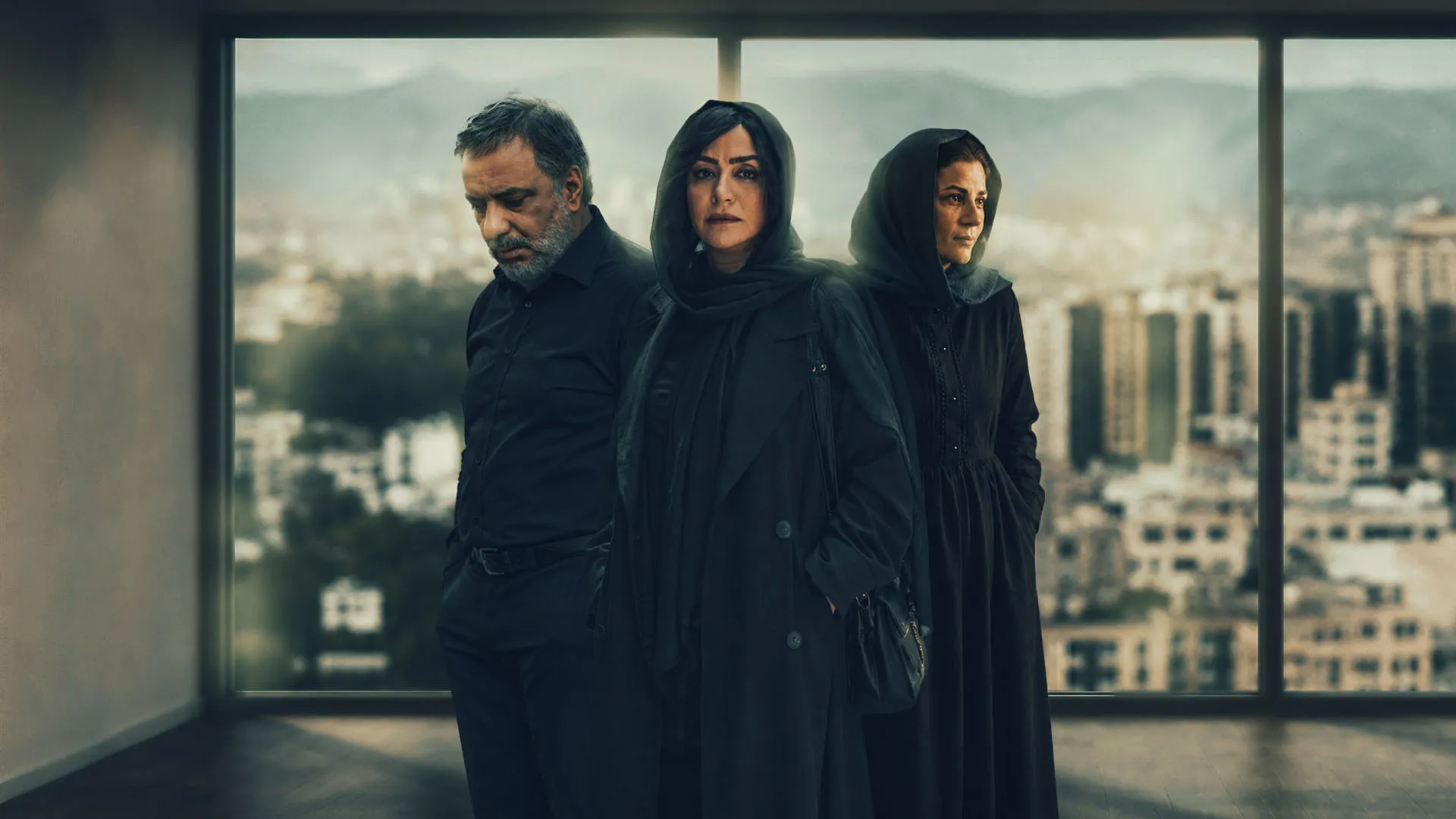 بررسی سریال کوری نماوا