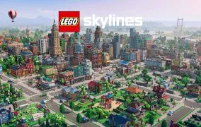 LEGO Skylines