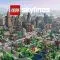 LEGO Skylines