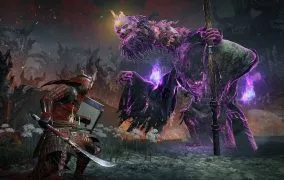 اولین محتوای دانلودی Nioh 3