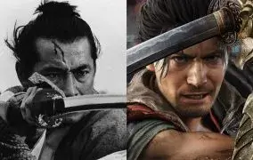 بازی Onimusha Way Of The Sword