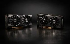 مقایسه RTX 3050 با RX 580