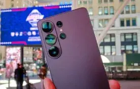 گلکسی S27 اولترا