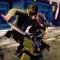 Stranger than Heaven Combat Gameplay video